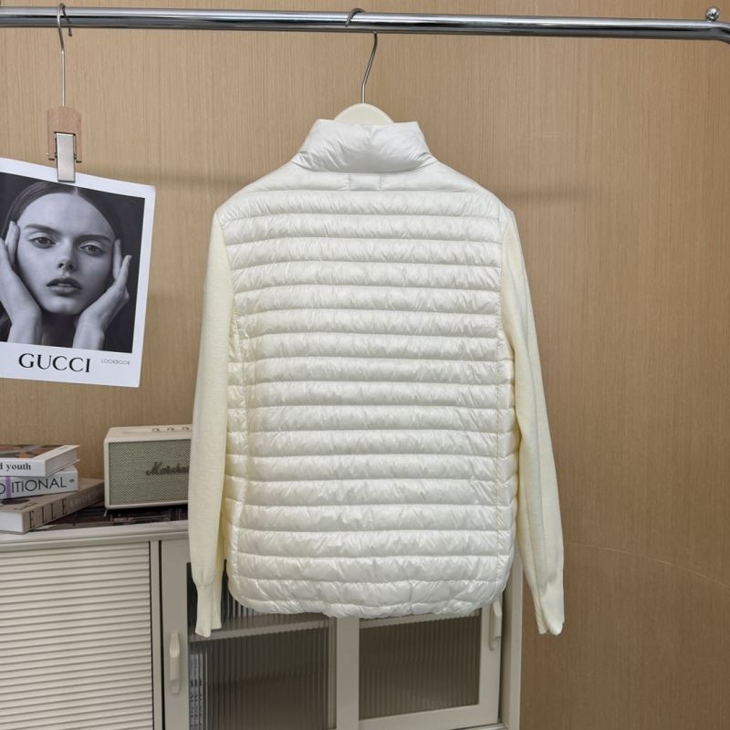 Moncler Down Jackets